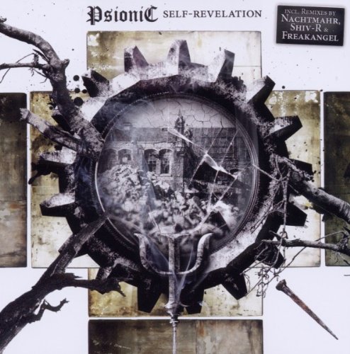 PsioniC - Self Revelation (Powerbeat Club Remix)